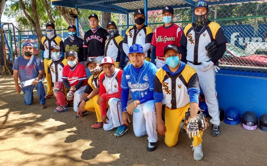 beisbol local 