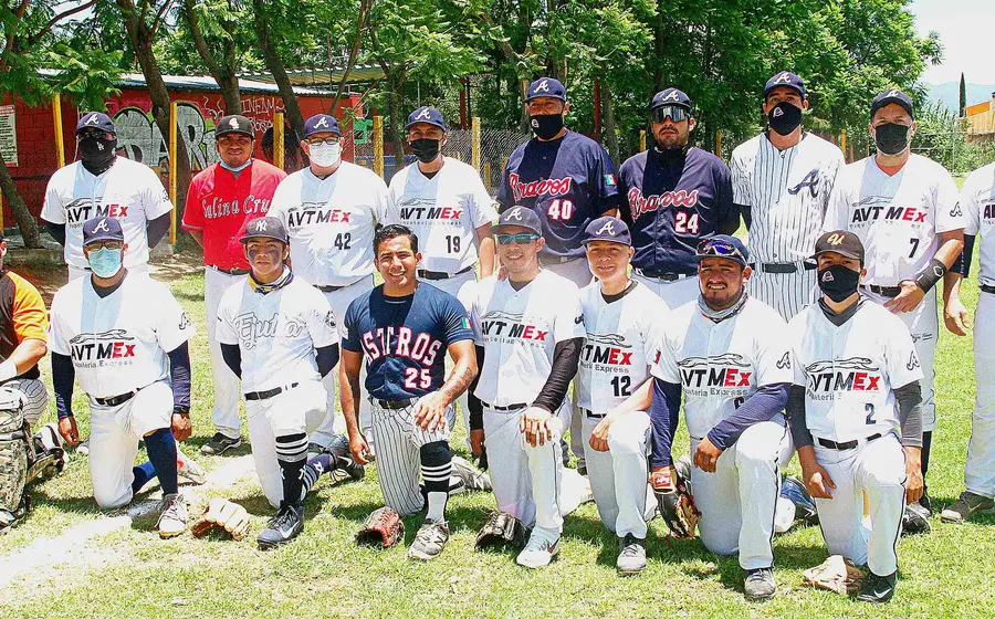 beisbol local 