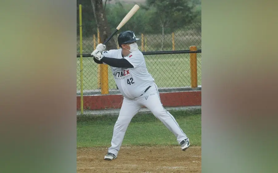Víctor Manuel Aragón