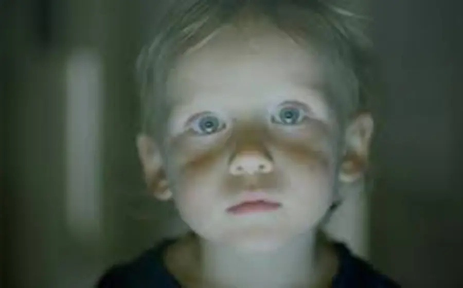 Captura del documental users