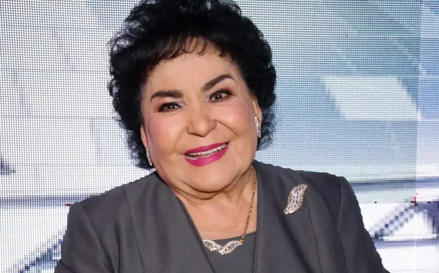 Carmen Salinas