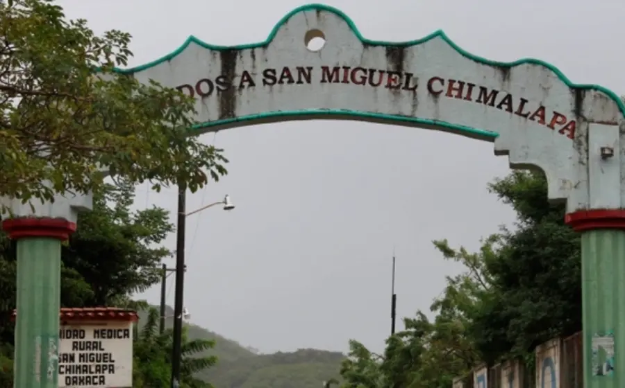 chimalapas 