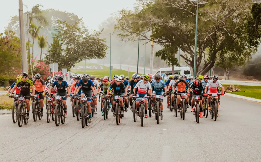 ciclismo 
