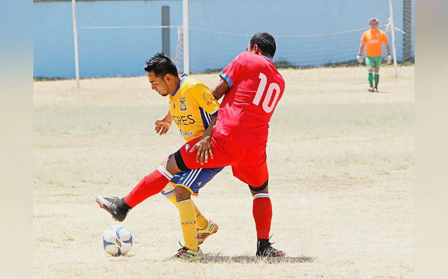 Copa Navideña