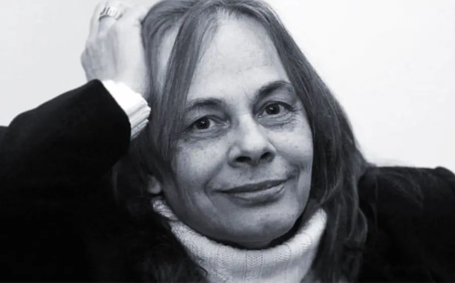 Cristina Peri Rossi