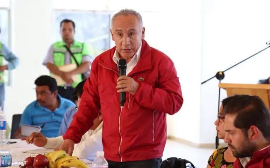 Heliodoro Díaz Escárraga