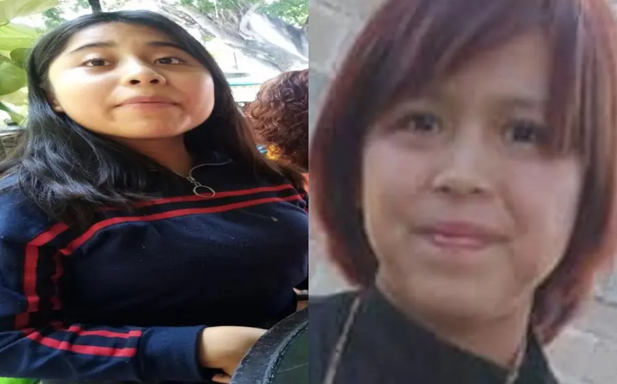 desaparecidas en oaxaca 