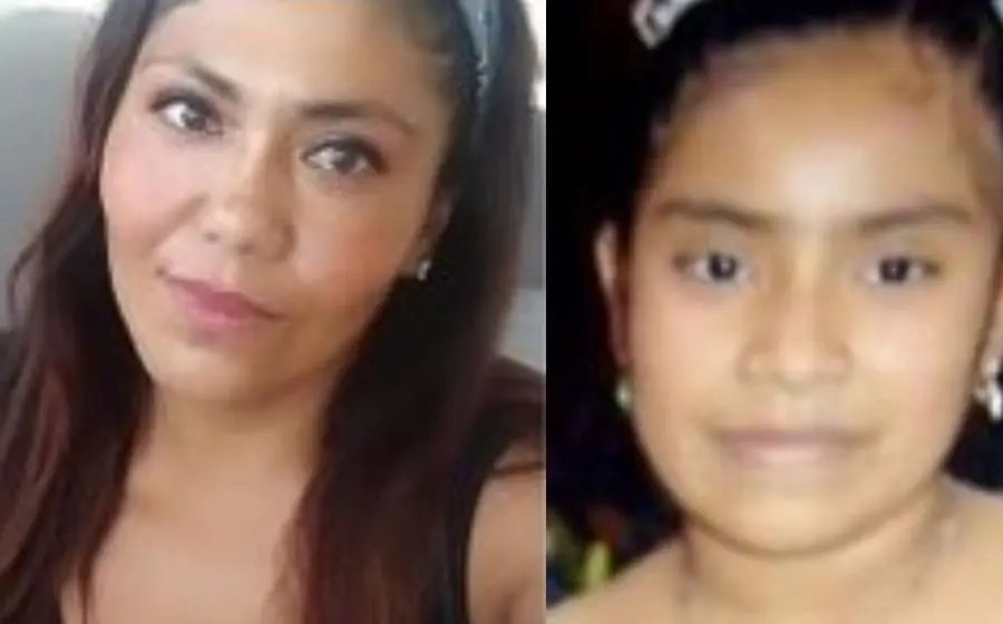 desaparecidas en oaxaca 