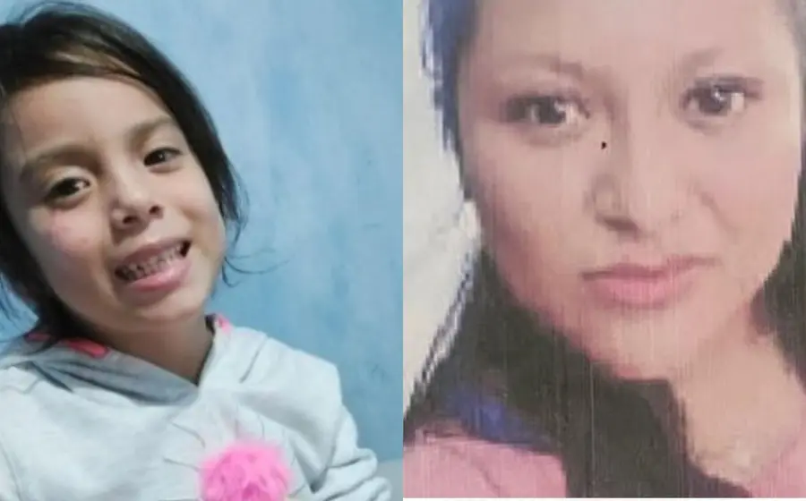 desaparecidas en oaxaca 