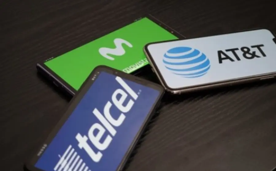 La disminución de la vigencia de las recargas a celulares va de 3% hasta 86%. 
