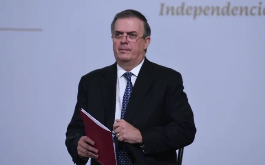 Marcelo Ebrard