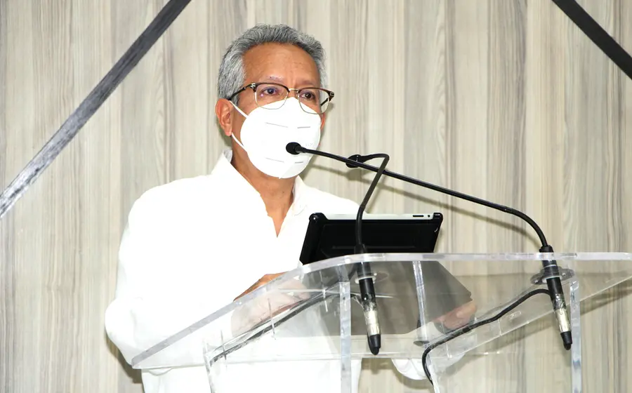 Eduardo Pinacho Sánchez