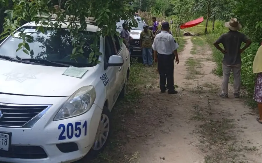 asesinado 