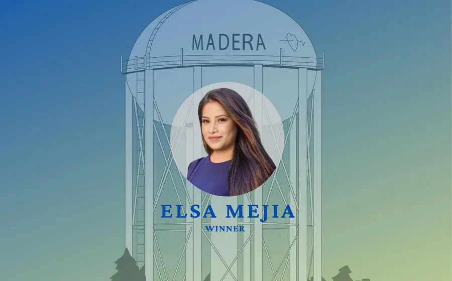 Elsa Mejía