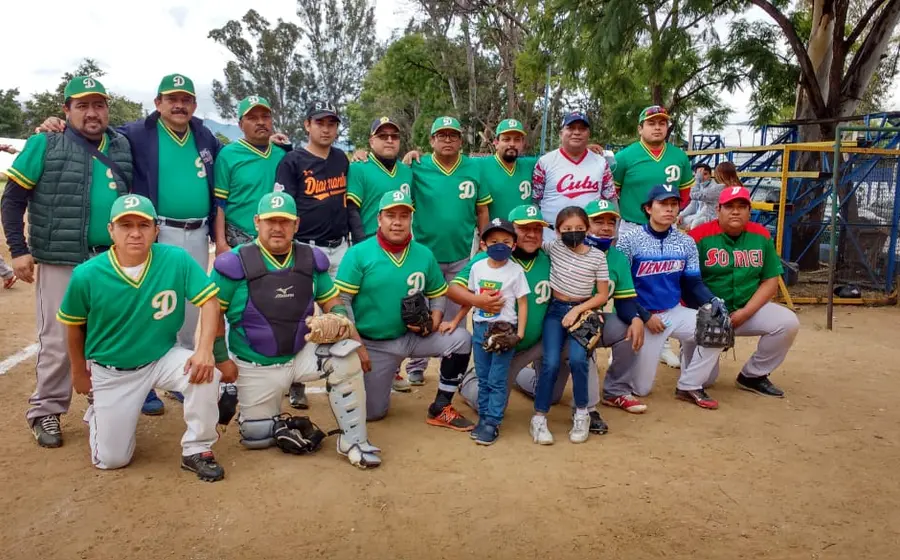 beisbol local 