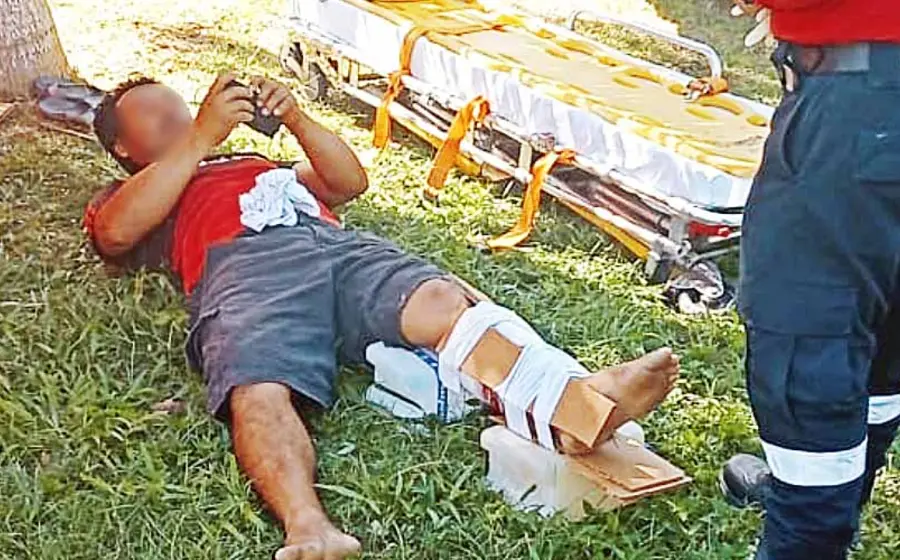 fractura