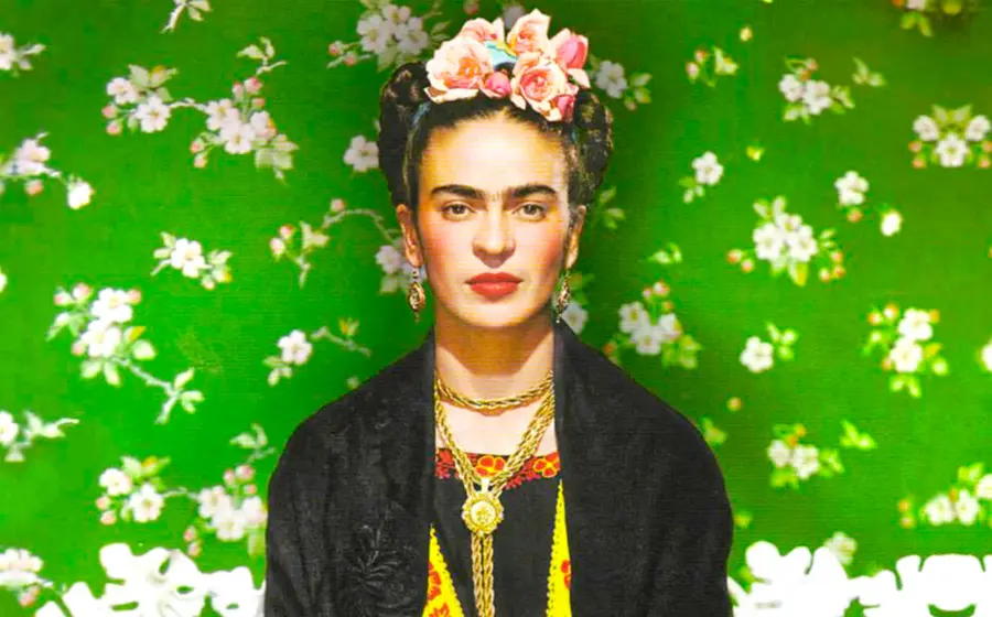 Frida Kahlo