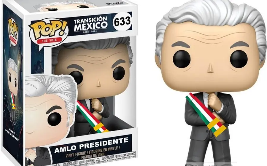 Funko AMLO