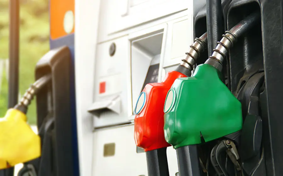 Gasolinera