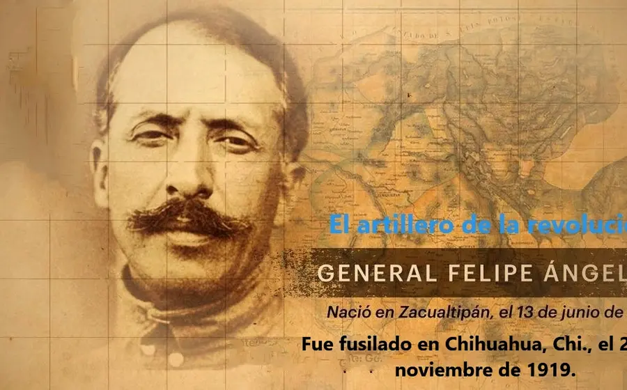 General Felipe