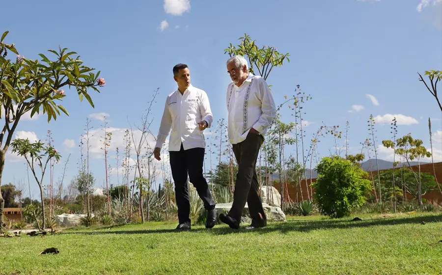 Murat y Graue