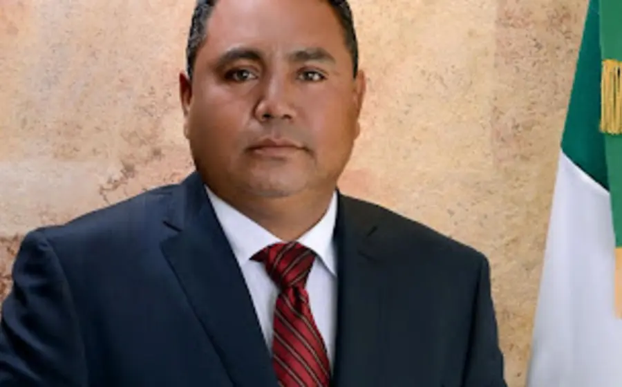 Gustavo Díaz Sánchez 