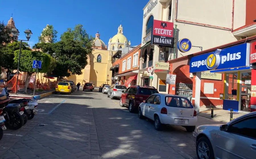 Huajuapan