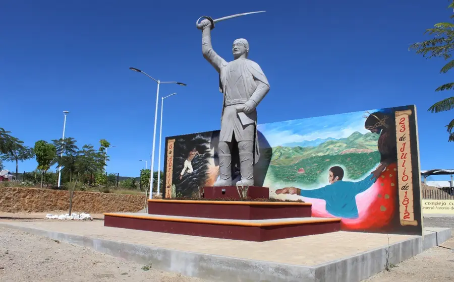 espacio cultural huajuapan 
