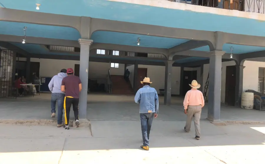 Municipio de Huautla