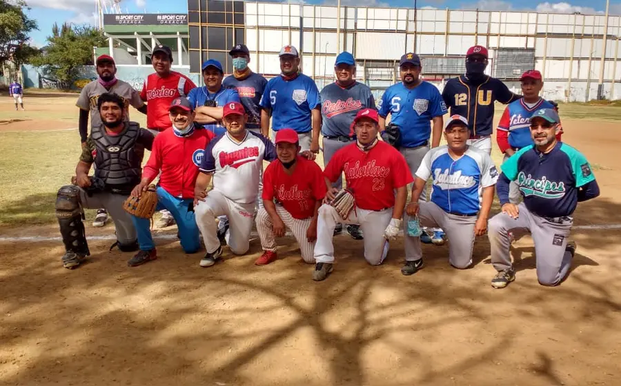 beisbol local 