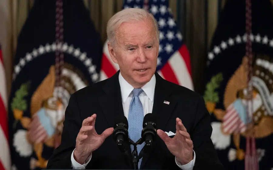 Joe Biden