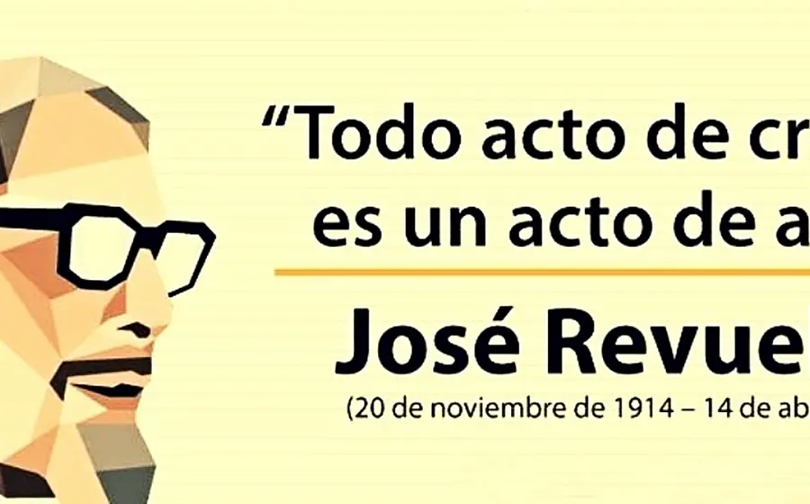 José Revueltas