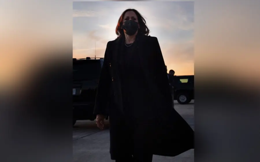 Kamala Harris