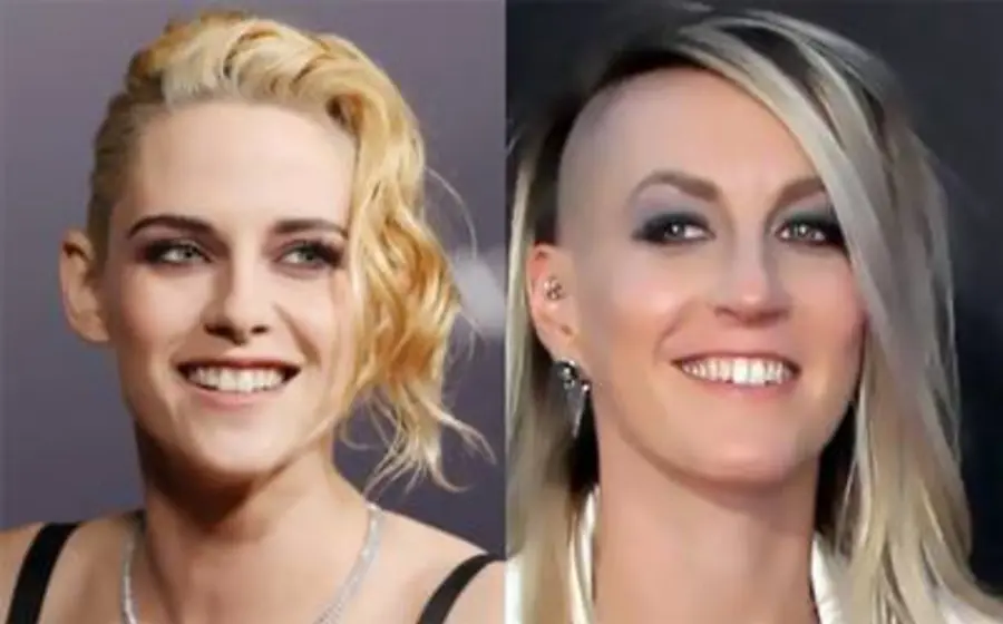 Kristen Stewart y Dylan Meyer trabajan juntas en la industria del cine y el entretenimiento, pues Dylan es guionista y actriz, por lo que ha escrito y co-protagonizado algunos proyectos.