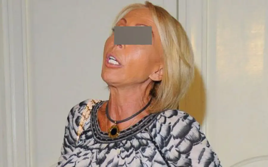 La conductora dijo que la demanda que tiene con Irina y Gabriel no se ha perdido.