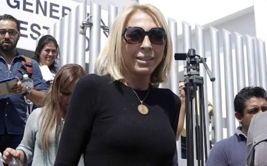  Laura "N" aseguró que ella demostrará su inocencia con pruebas.