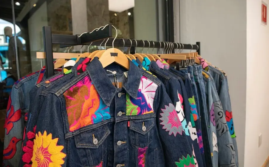 Levi's México aseguró que en ningún momento realizó acciones que pudieran ser consideradas como apropiación cultural.