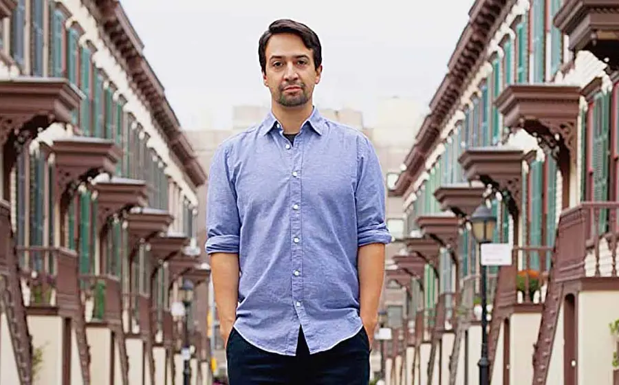 Lin-Manuel