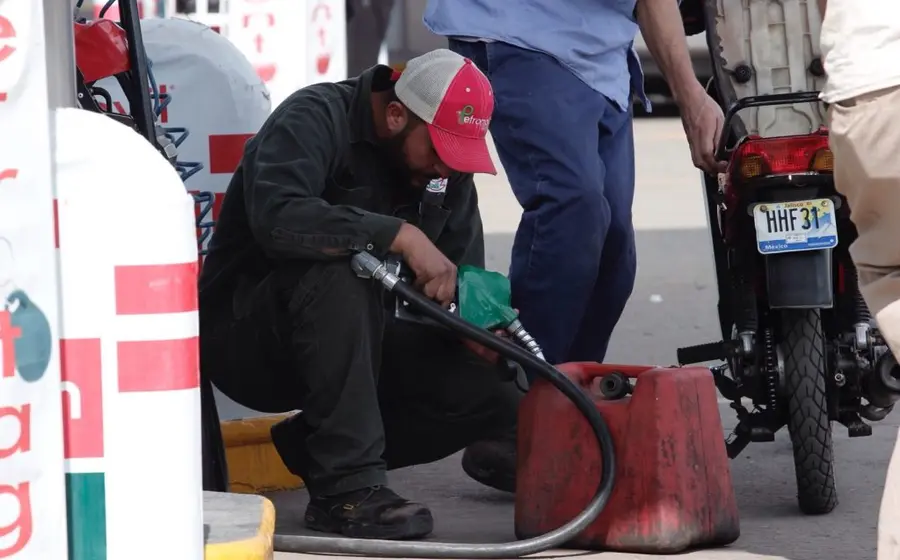 La medida ayudará a detectar cuando alguna empresa venda combustibles en la ilegalidad.