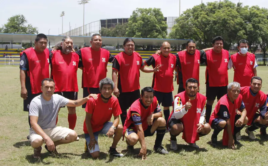 ligas locales 