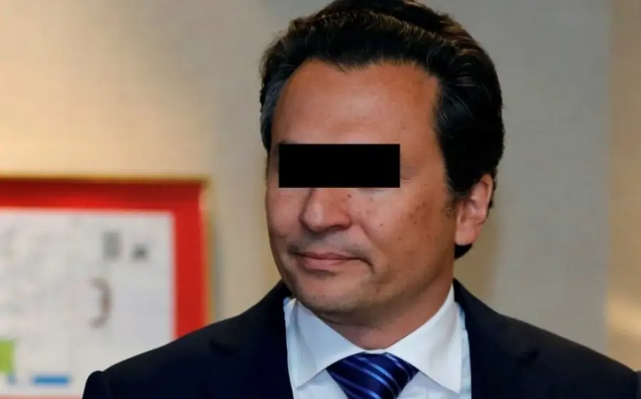 El exdirector de Petróleos Mexicanos pisará la cárcel luego de 15 meses que comenzó el proceso en su contra.