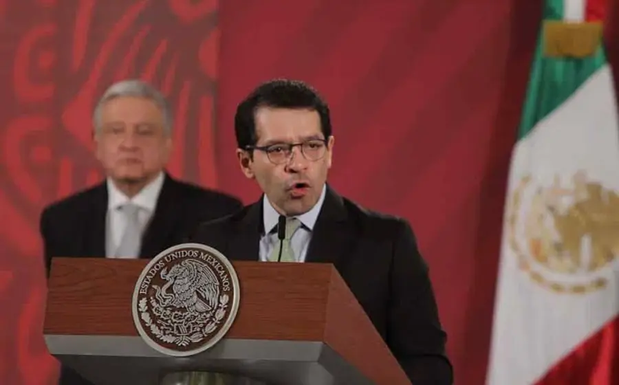Luis Antonio Ramírez Pineda afirmó que su compromiso es seguir la cuarta transformación iniciada por el presidente de la república.