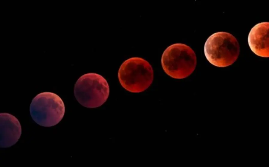 Eclipse 19 de noviembre