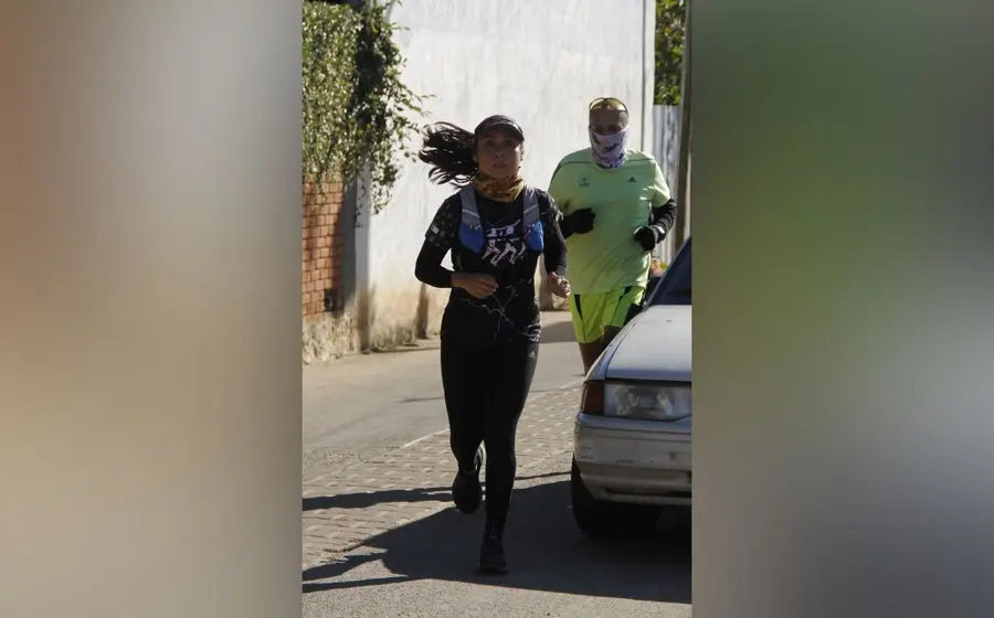 Maratonista
