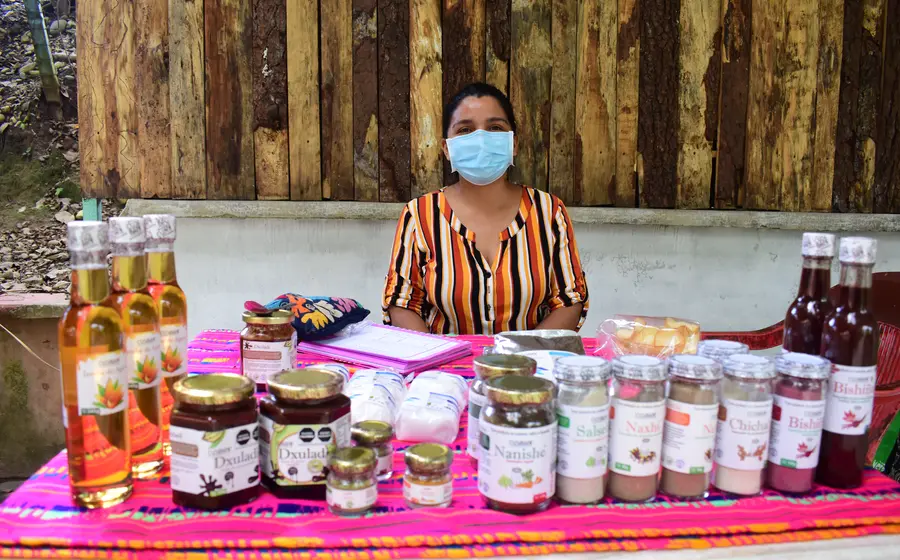 Mercado ecológico