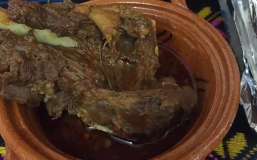 Mole de caderas