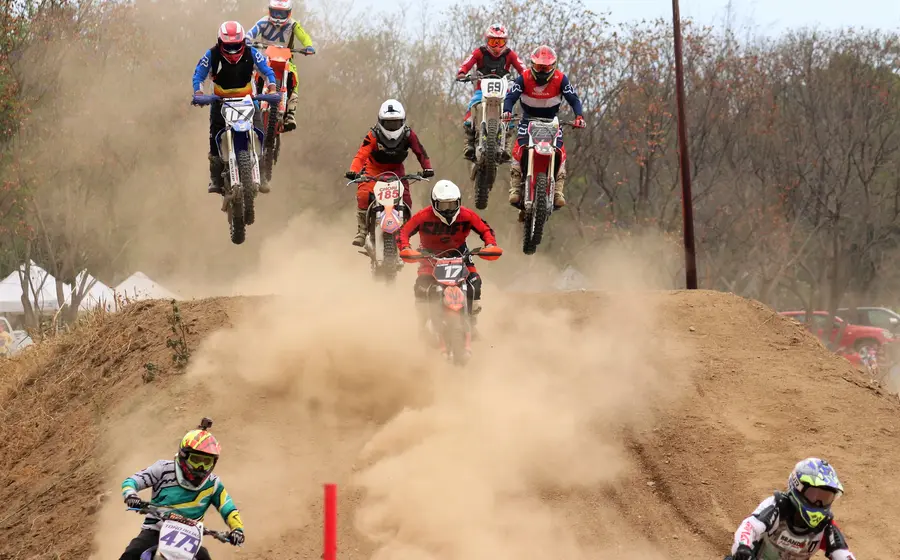 Motocross