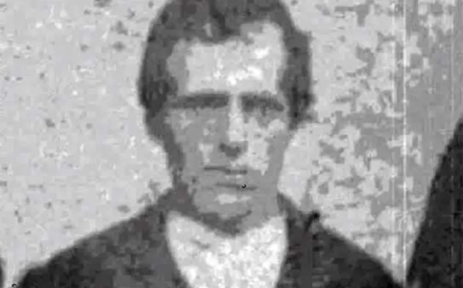 Multihomicida del Valle de Oro