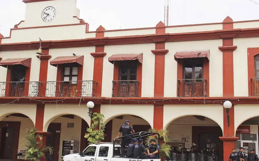 Municipio de Santa Lucía