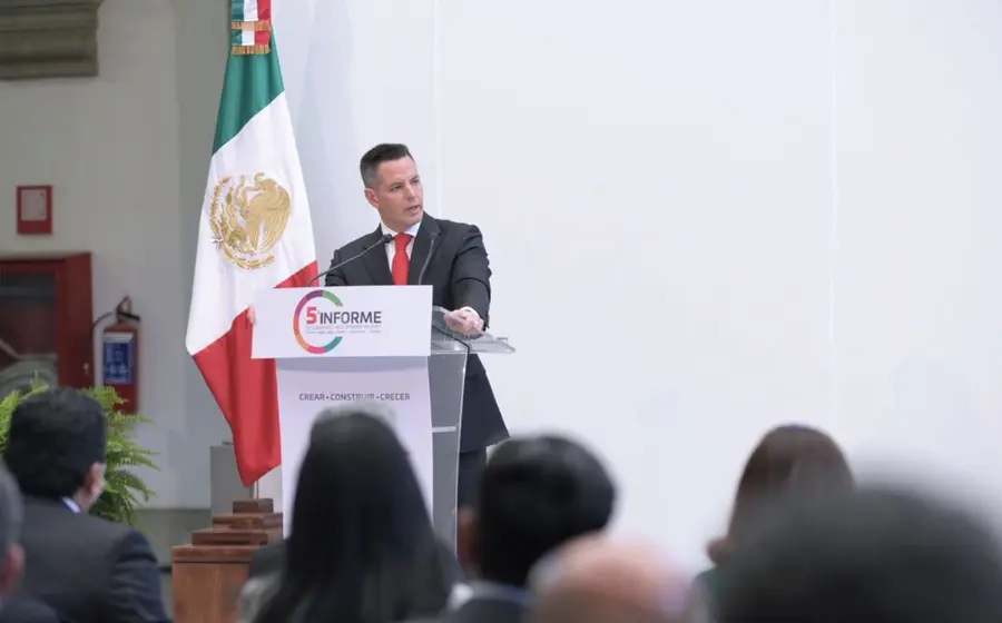 Alejandro Murat